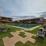 Appartement De Luxe Golf City Kech