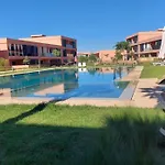 Appartement De Luxe Golf City Kech