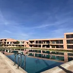 Appartement De Luxe Golf City Kech