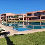 Appartement De Luxe Golf City Kech