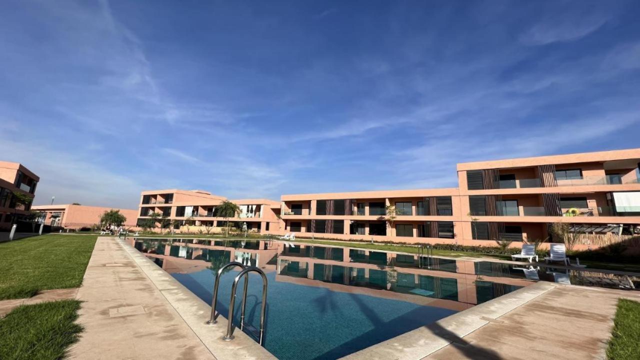 De Luxe Golf City Kech * Marrakesh