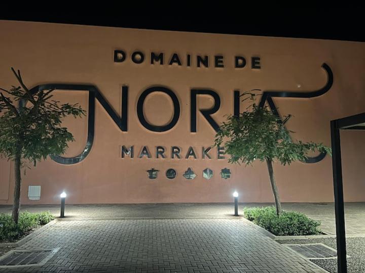 De Luxe Golf City Kech Appartement Marrakesh