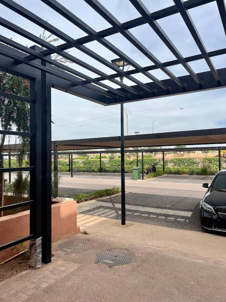 Appartement De Luxe Golf City Kech Marrakesh