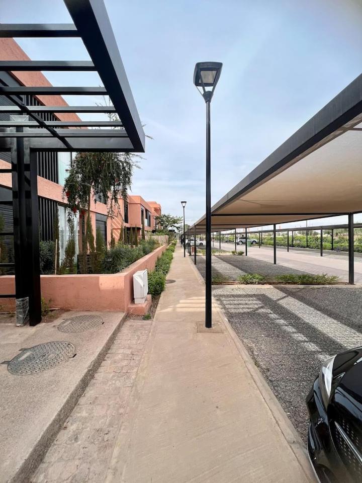 Appartement De Luxe Golf City Kech *