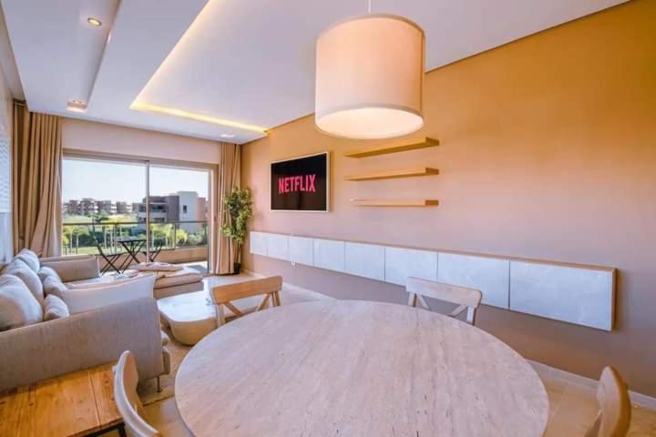 De Luxe Golf City Kech Appartement Marrakesh