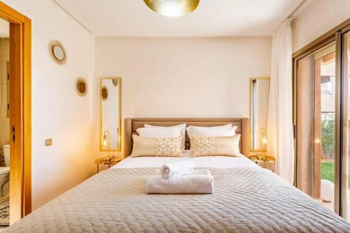 De Luxe Golf City Kech Marrakesh